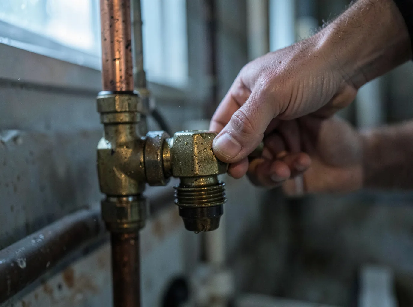 Emergency Plumber Oakdale, NE FAQs